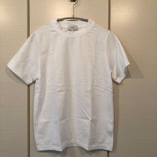 ハイク(HYKE)のHYKE☆白TEE(Tシャツ(半袖/袖なし))