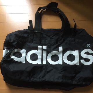 アディダス(adidas)のアディダス ドラムバック(ドラムバッグ)