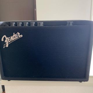 フェンダー(Fender)のFender Mustang GT40　Wi-Fi搭載デジタルアンプ(ギターアンプ)