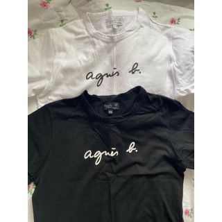 アニエスベー(agnes b.)のアボカド様専用🥑10%off済　アニエスべー　Tシャツ　まとめ(Tシャツ/カットソー(半袖/袖なし))