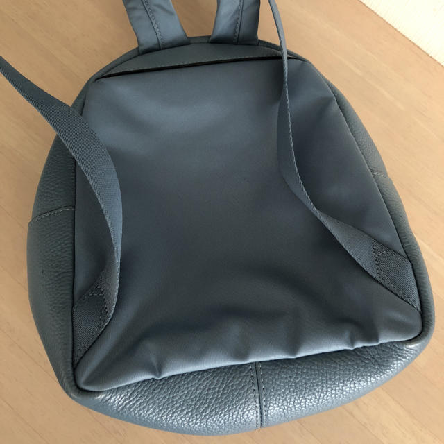 美品コーチミニリュックサック☆