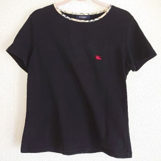 バーバリー(BURBERRY)のバーバリーTシャツ(Tシャツ(半袖/袖なし))