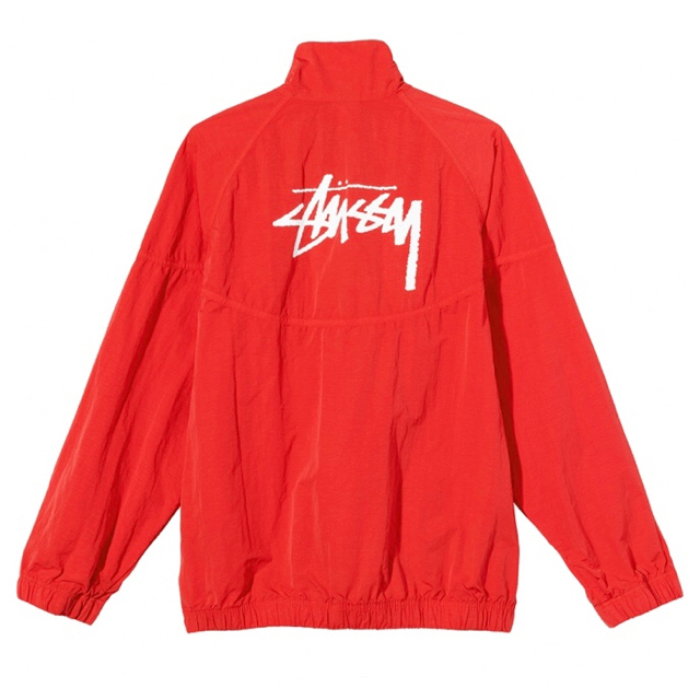 NIKE STUSSY