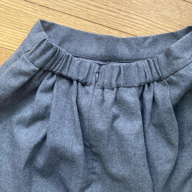 CECIL McBEE(セシルマクビー)の膝丈スカート レディースのスカート(ひざ丈スカート)の商品写真