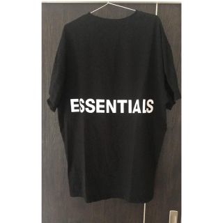 フィアオブゴッド(FEAR OF GOD)のFOG essentials Tシャツ(Tシャツ/カットソー(半袖/袖なし))