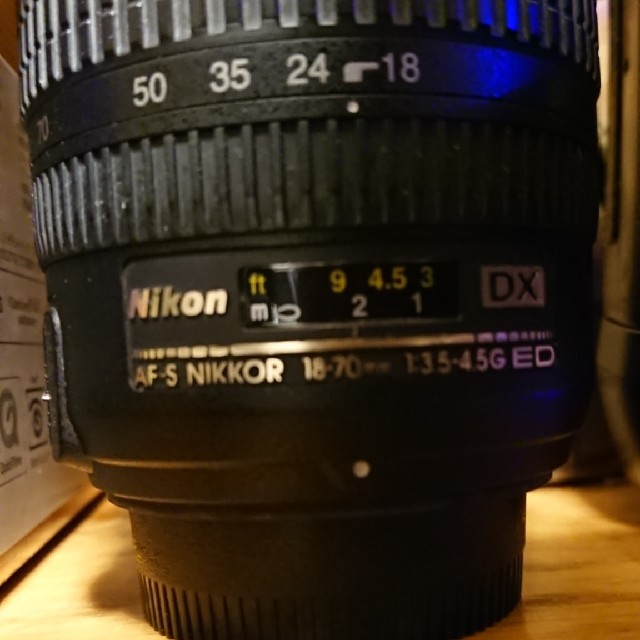 最終値下げ!! Nikon D300 レンズセット