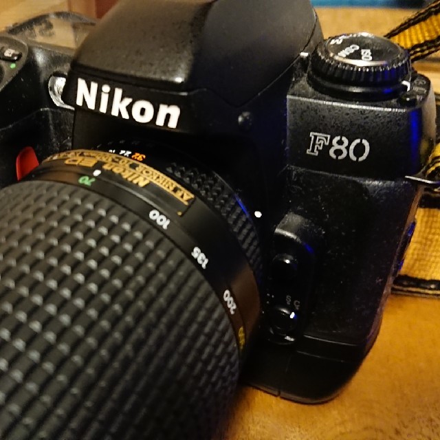 最終値下げ!! Nikon D300 レンズセット