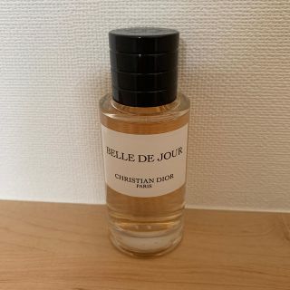 クリスチャンディオール(Christian Dior)の【官能♡ローズ×洋梨の香り】メゾンクリスチャンディオール♡ベルドゥジュール(香水(女性用))