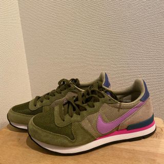 ナイキ(NIKE)のナイキ スニーカー(スニーカー)