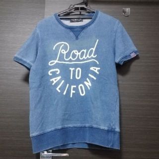 ロデオクラウンズ(RODEO CROWNS)のRODEO CROWNS！Tシャツ！1000円→800円→500円(Tシャツ(半袖/袖なし))