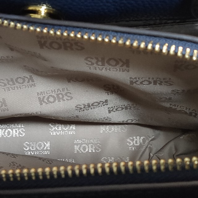 Michael Kors(マイケルコース)の【ミッチーマウスさん専用】【未使用品】マイケルコース小さいサイズ レディースのバッグ(ショルダーバッグ)の商品写真