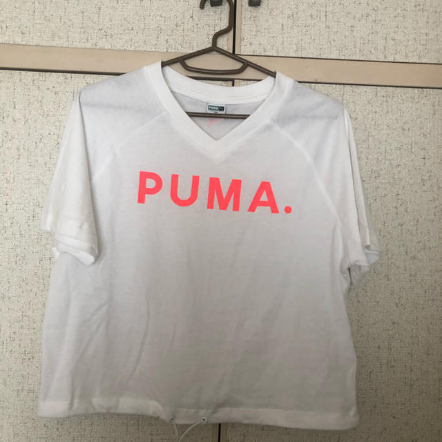 PUMA(プーマ)のPUMA Tシャツ スポーツ/アウトドアのランニング(ウェア)の商品写真