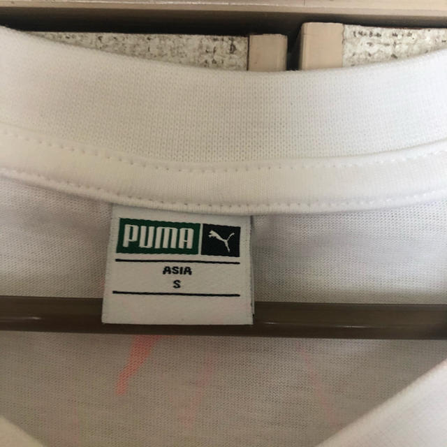 PUMA(プーマ)のPUMA Tシャツ スポーツ/アウトドアのランニング(ウェア)の商品写真