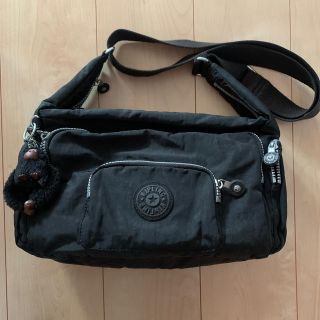 キプリング(kipling)の新品　キプリング　バッグ(ショルダーバッグ)