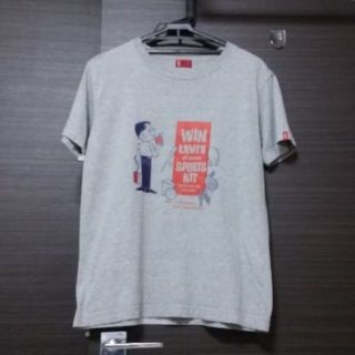 リーバイス(Levi's)の【mari様専用】Levi's！Tシャツ+2点(Tシャツ(半袖/袖なし))