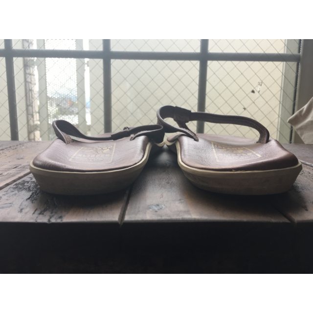 ISLAND SLIPPER(アイランドスリッパ)のタケイソウ様専用 メンズの靴/シューズ(サンダル)の商品写真