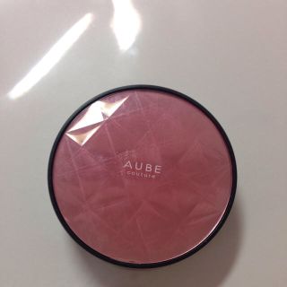 オーブクチュール(AUBE couture)のオーブクチュール チーク(その他)