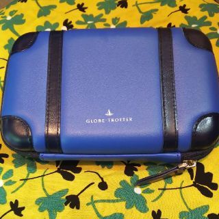 グローブトロッター(GLOBE-TROTTER)のANA  ビジネスクラス アメニティ(旅行用品)