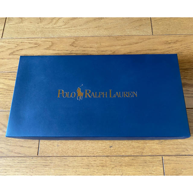 POLO RALPH LAUREN(ポロラルフローレン)のpolo ralph lauren ポロ　ラルフローレン　冬用　手袋 メンズのファッション小物(手袋)の商品写真