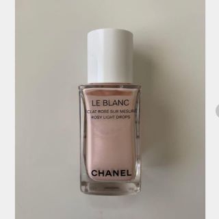 シャネル(CHANEL)のきりんさま専用✨CHANELシャネルロージードロップハイライト(コントロールカラー)