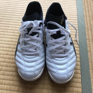 アシックス(asics)のアシックス　フットサルシューズ27cm(シューズ)