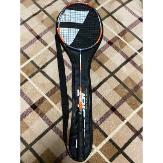 バボラ(Babolat)のBabolat satellite Gravity 74(バドミントン)