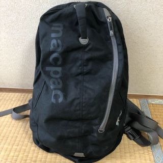 ザノースフェイス(THE NORTH FACE)のバックパック/ macpac kahu22(バッグパック/リュック)