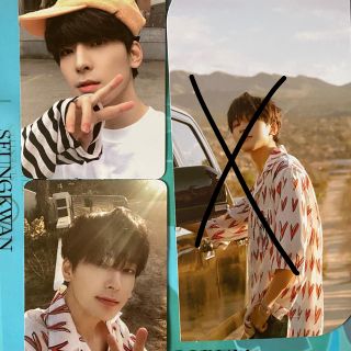 値引きする SEVENTEEN セブチ ウォヌ ヘンガレ ヨントントレカ K-POP