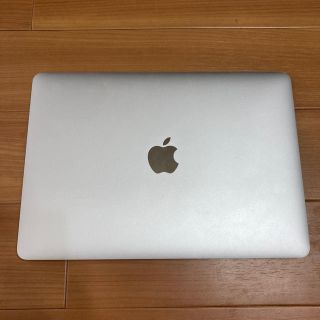 アップル(Apple)の超美品　macbook 12inch 2017 i7 16GB 256GB(ノートPC)