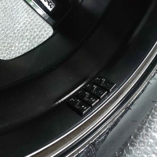 ホンダ Nbox None バモス Nボックス Nワン ホイールms 024 モデューロの通販 By Momo S Shop ホンダならラクマ