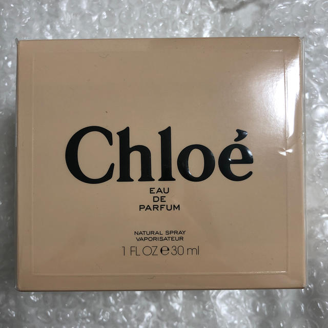 Chloe(クロエ)のクロエ Chloe オーデパルファム 30ml 香水 オードパルファム コスメ/美容の香水(香水(女性用))の商品写真