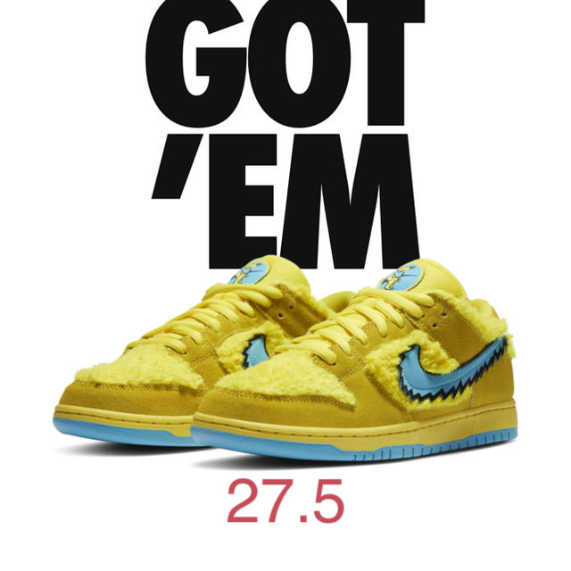 【超歓迎された】 SB Di21Yoxi - NIKE ダンク グレイトフル・デッド x プロ LOW スニーカー 【超歓迎された】 SB Di21Yoxi - NIKE ダンク グレイトフル・デッド x プロ LOW スニーカー
