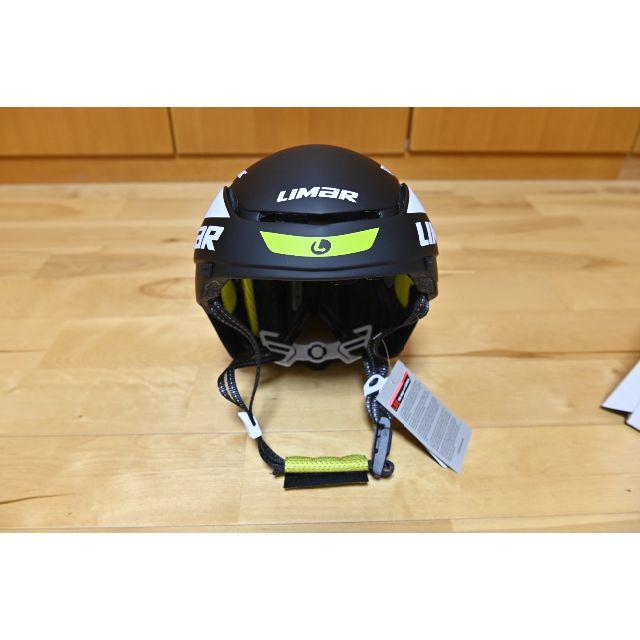 LIMAR(リマール)007 SUPRELIGHT トピークエルゴンチーム LIMAR(リマール)007 SUPRELIGHT トピークエルゴンチームの通販