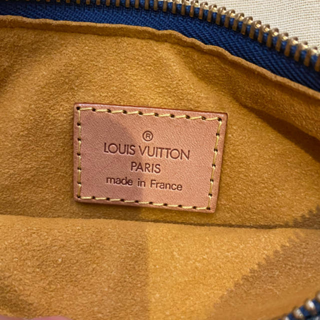 louisvuittonバッグ　モノグラムバッグ