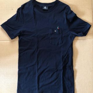 ポールスミス(Paul Smith)のマサト様専用　美品　ポールスミス　シャツ　黒色　Ｌ　スイカ(Tシャツ/カットソー(半袖/袖なし))