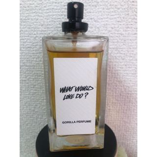 ラッシュ(LUSH)のLUSH 香水 パフューム 『SALE中』(ユニセックス)