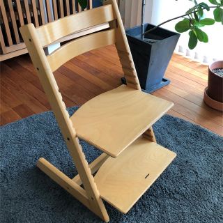 ストッケ(Stokke)のririon様専用(その他)