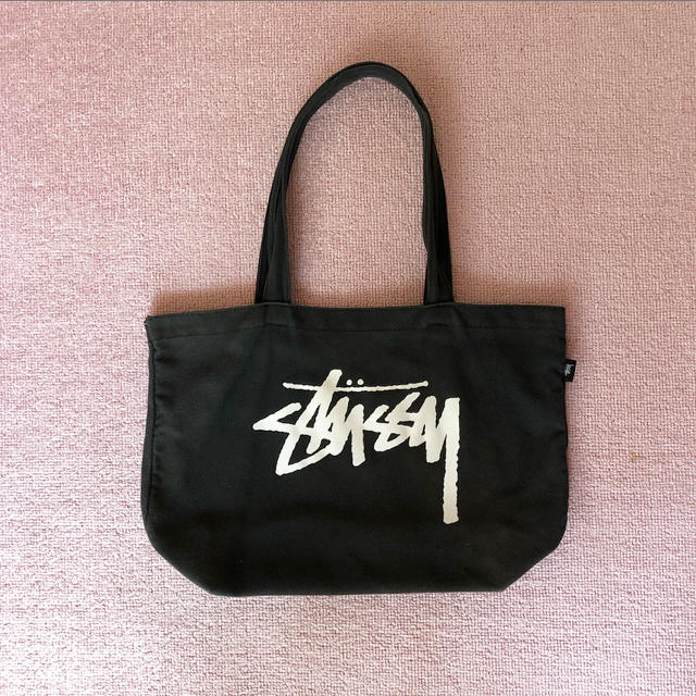 STUSSY(ステューシー)のSTUSSY 2015 FALL COLLECTION トートバッグ メンズのバッグ(トートバッグ)の商品写真