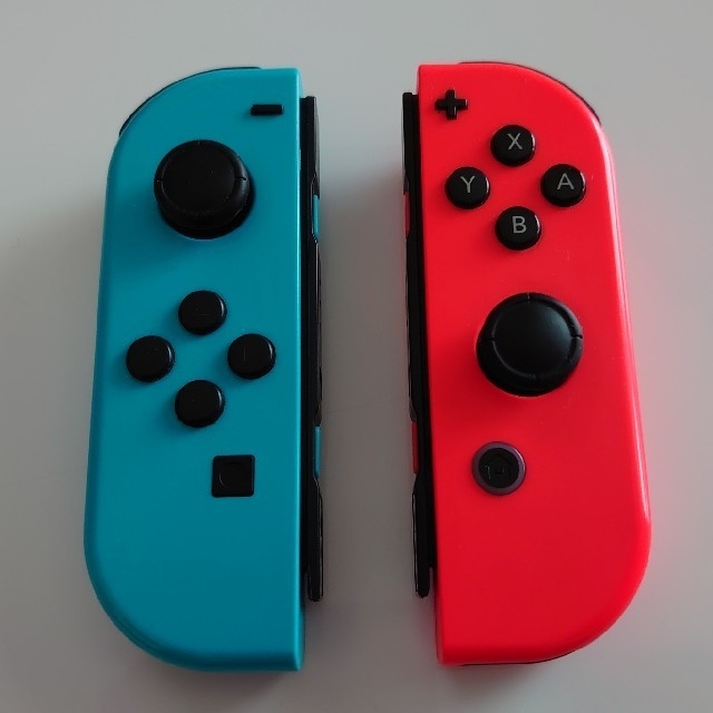 Nintendo Switch Joy-Conのみ ジャンク 任天堂