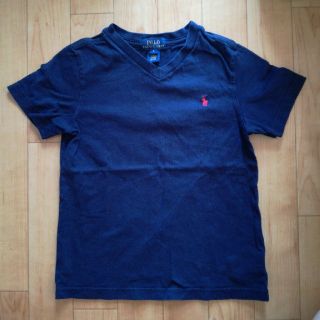 ポロラルフローレン(POLO RALPH LAUREN)のポロラルフローレン　Tシャツ(Tシャツ/カットソー)