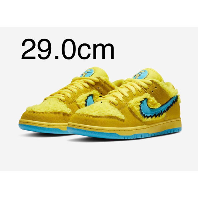 希少 黒入荷! NIKE ナイキ SB ダンク LOW プロ スケートボードシューズ サイズ 29cm スニーカー Nike ナイキ メンズ スニーカー サイズ US_10.5(28.5cm) Instant Skateboards