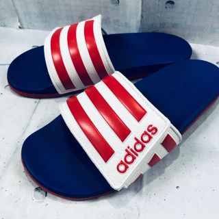 アディダス(adidas)のカルガモ様専用(サンダル)