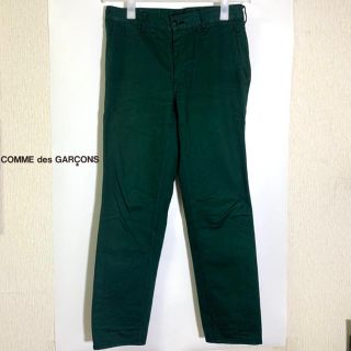 コムデギャルソンオムプリュス(COMME des GARCONS HOMME PLUS)のfrmjpn様 専用品(チノパン)