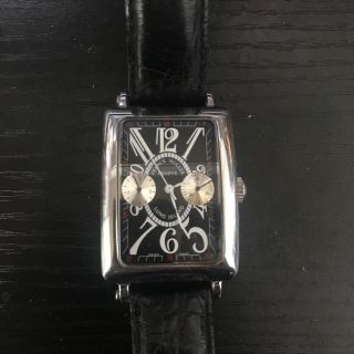 フランクミュラー(FRANCK MULLER)の専用(腕時計(アナログ))