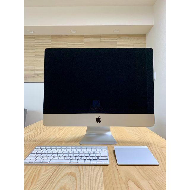 ☆お値下げ☆iMac 21.5-inch, Late 2013 ☆美品☆