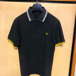 フレッドペリー(FRED PERRY)のフレッドペリー　ポロシャツ(ポロシャツ)