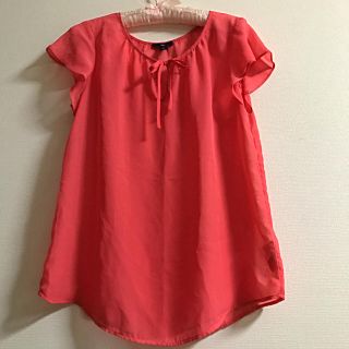 ギャップ(GAP)のギャップ　GAP ブラウス(シャツ/ブラウス(半袖/袖なし))