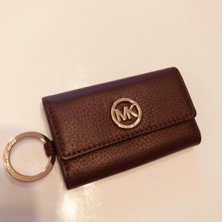 マイケルコース(Michael Kors)のMichael kors(キーケース)