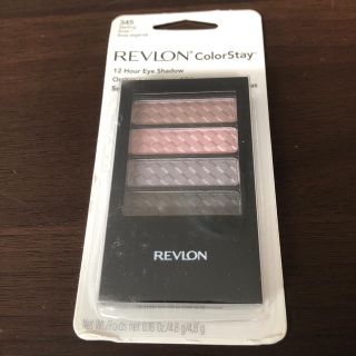 レブロン(REVLON)のアイシャドウ(アイシャドウ)