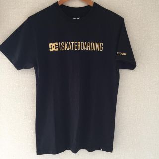 ディーシー(DC)のクイックシルバー DC メンズ Tシャツ(Tシャツ/カットソー(半袖/袖なし))